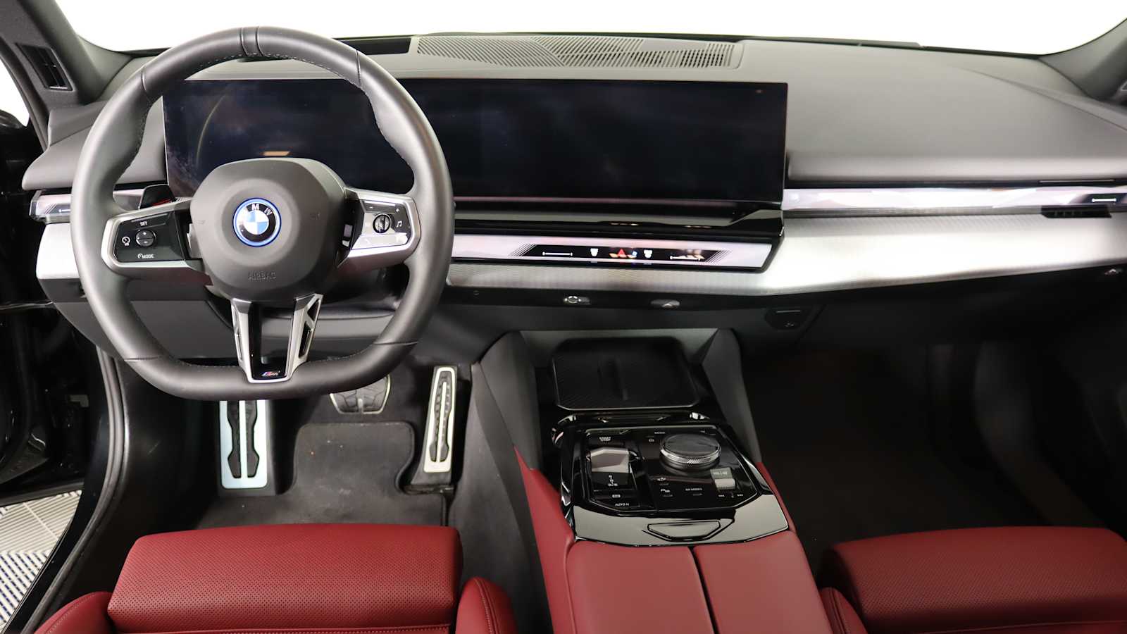 new 2024 BMW i5 car, priced at $79,740