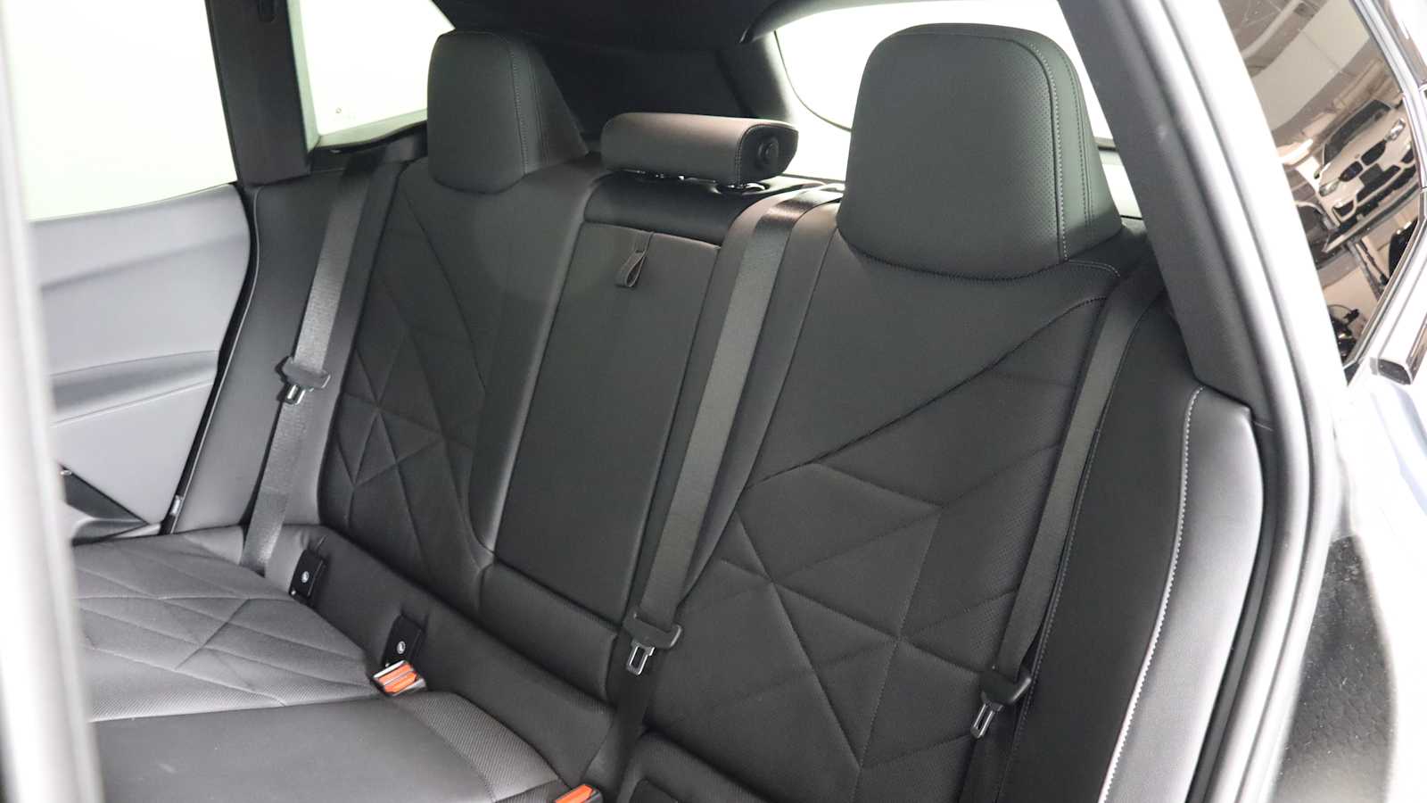 used 2023 BMW iX car, priced at $56,698