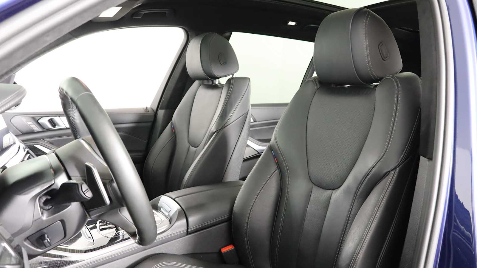 used 2020 BMW X7 car, priced at $43,798