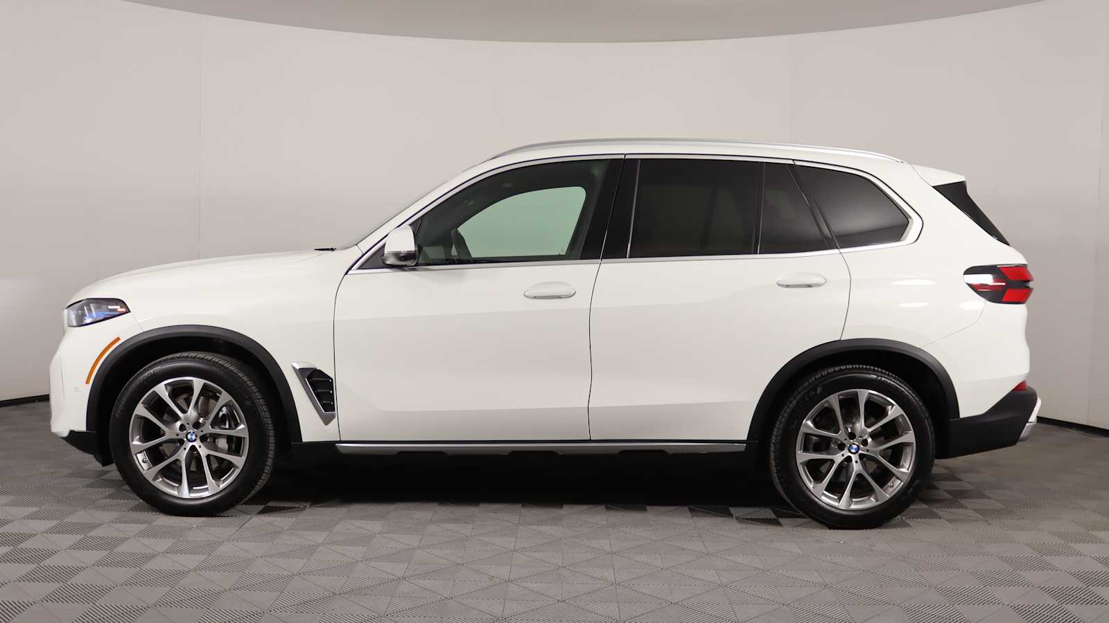 used 2025 BMW X5 car, priced at $65,898