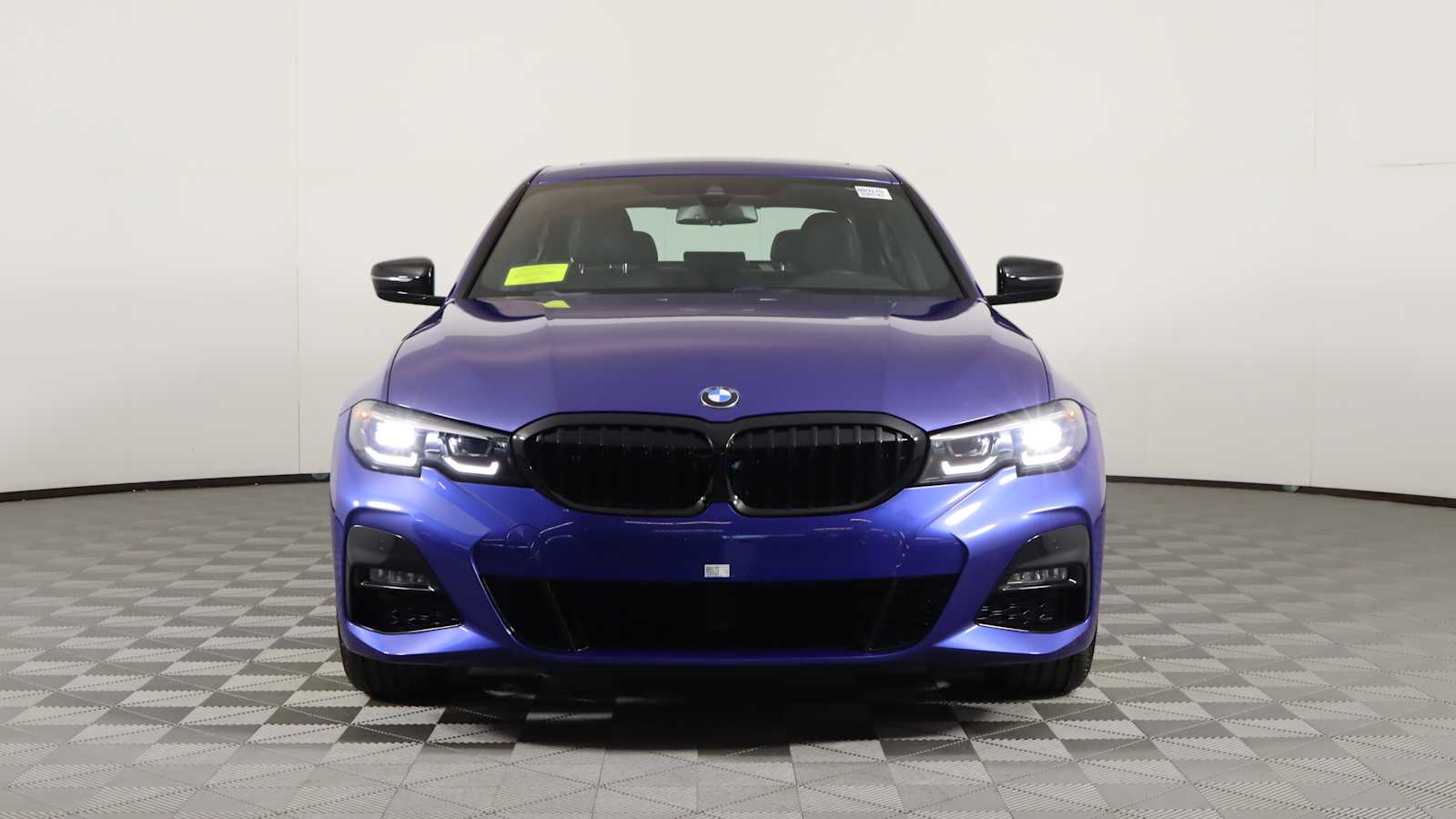 used 2022 BMW 330i car, priced at $36,798