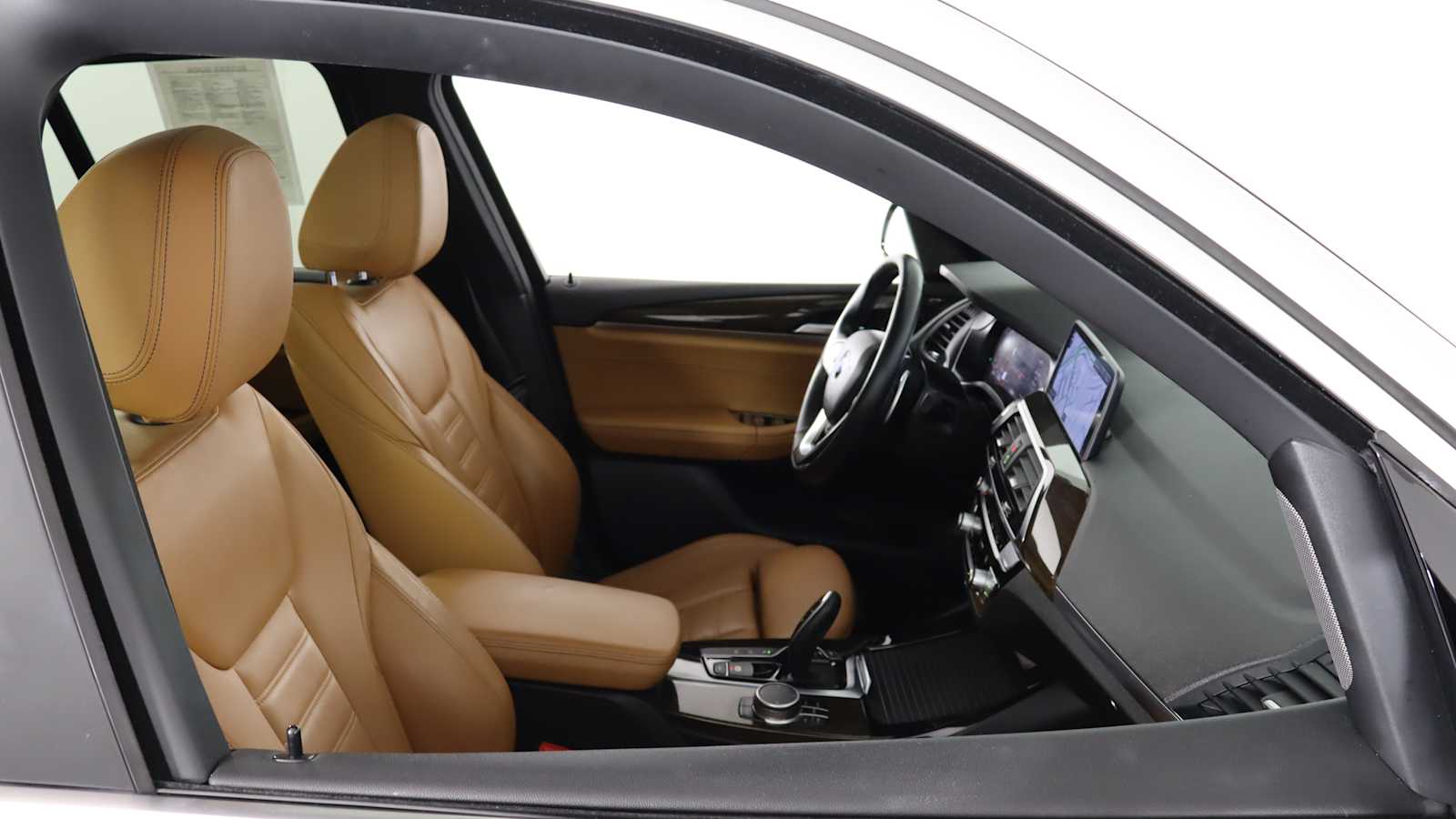 used 2020 BMW X3 car, priced at $24,898