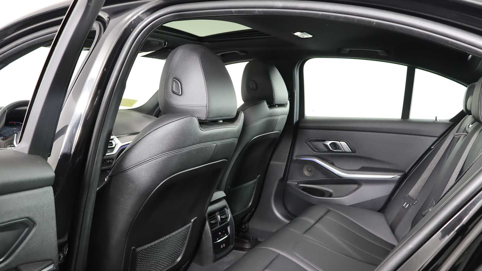 used 2021 BMW 330i car, priced at $29,798