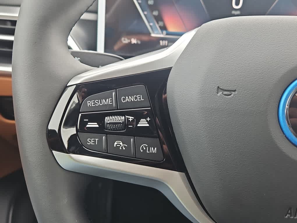 new 2025 BMW i4 car, priced at $67,825