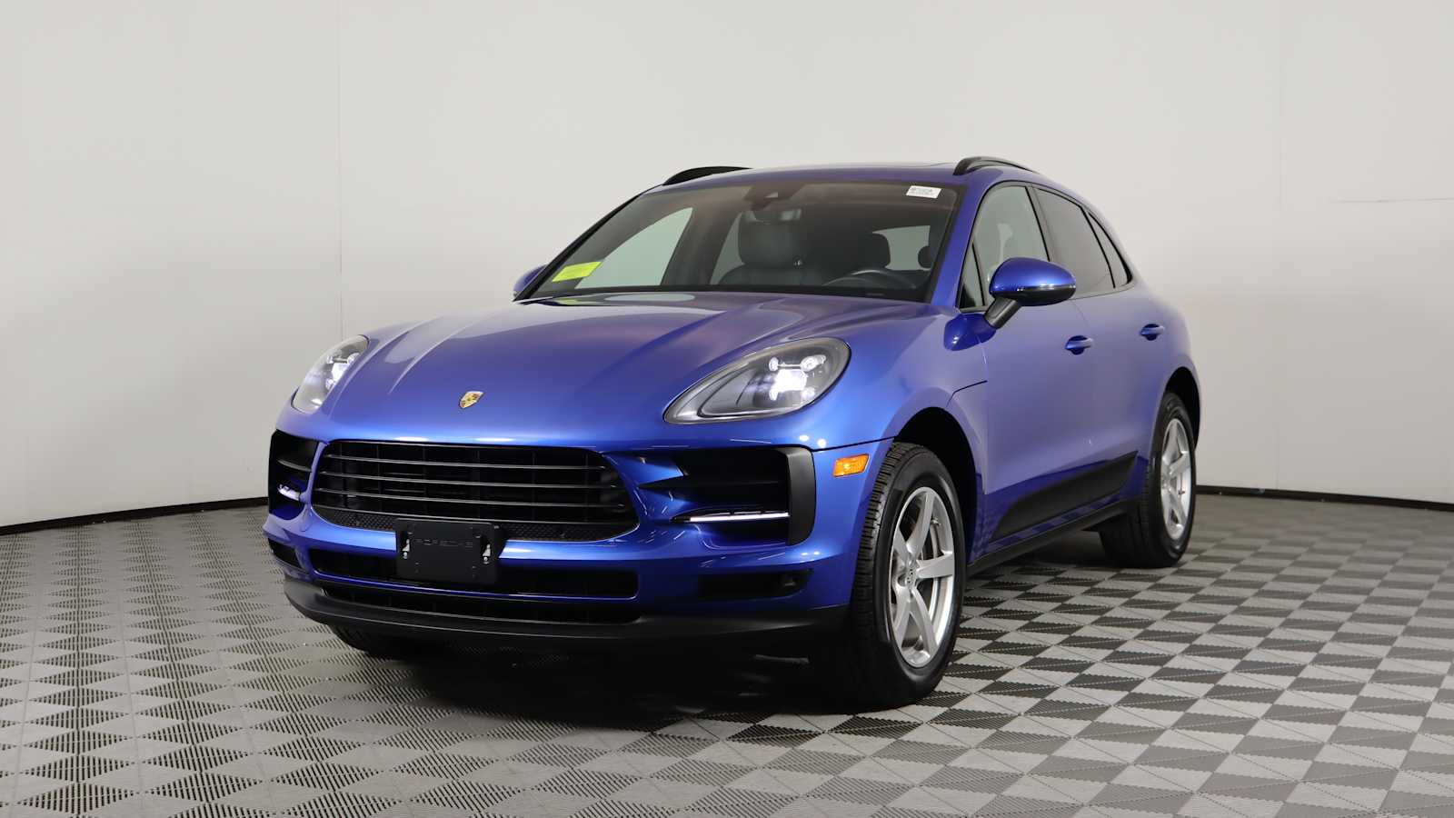 used 2020 Porsche Macan car, priced at $29,798