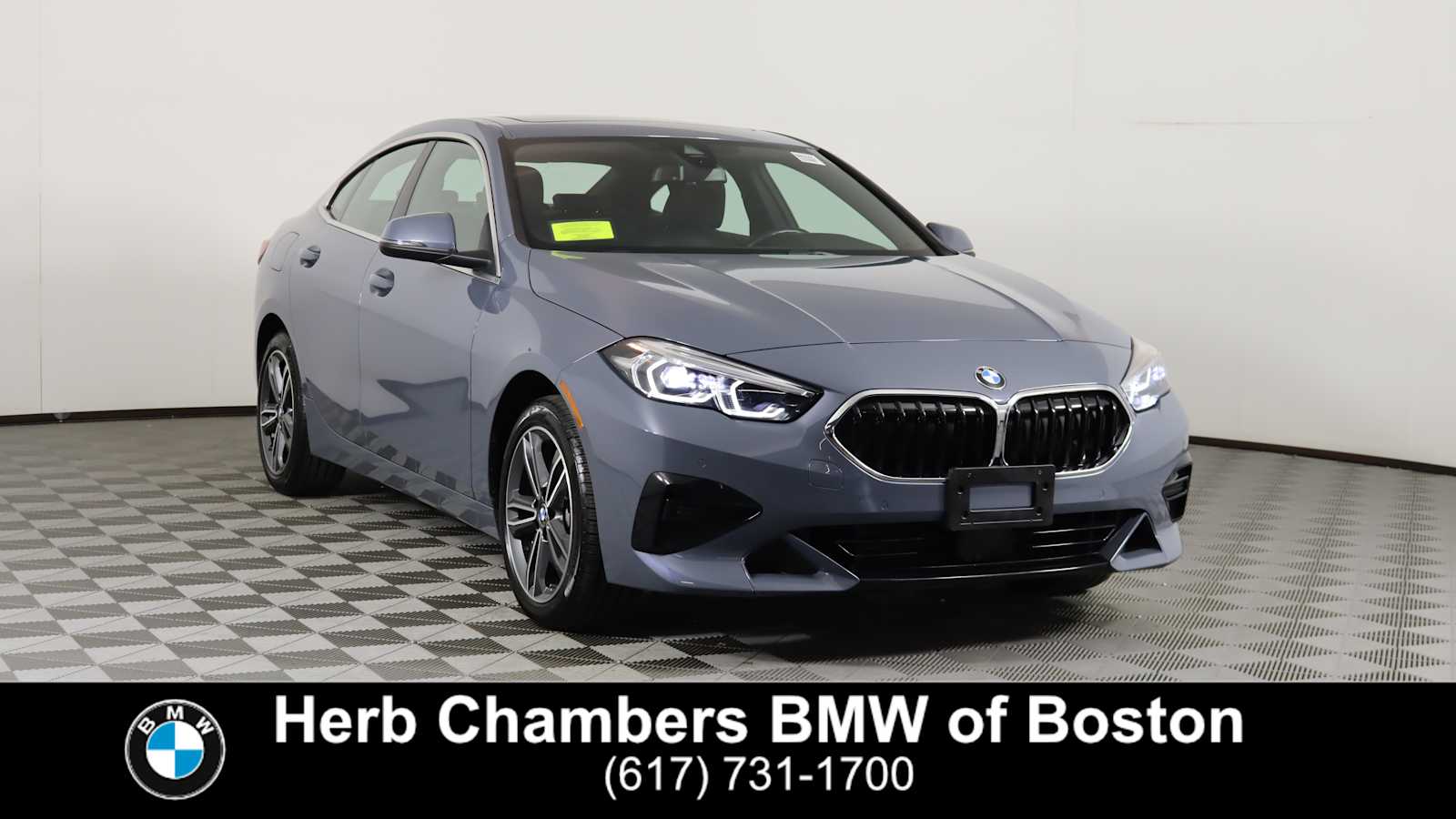 used 2022 BMW 228i car, priced at $29,598