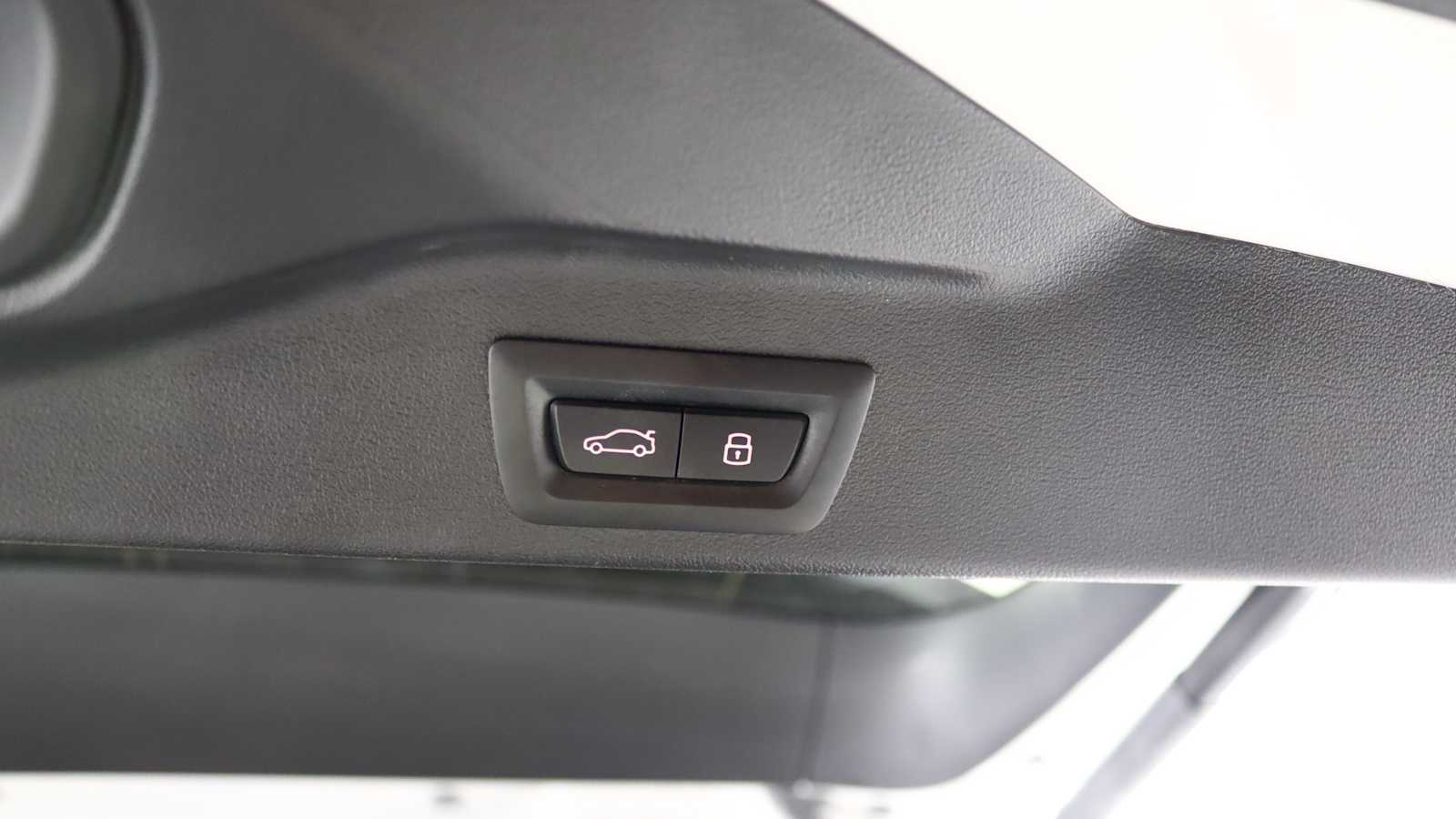 used 2024 BMW X5 PHEV car, priced at $63,898