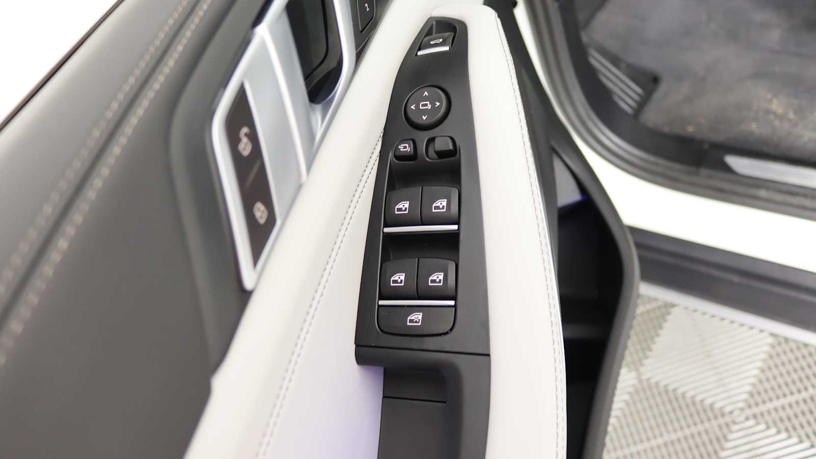used 2025 BMW X5 car, priced at $65,898