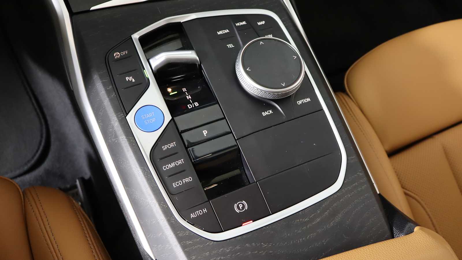 used 2024 BMW i4 car, priced at $56,398
