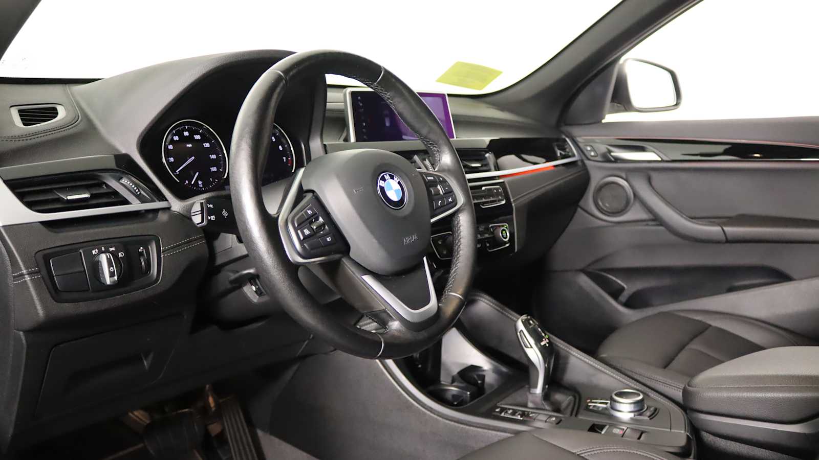 used 2021 BMW X1 car, priced at $28,898