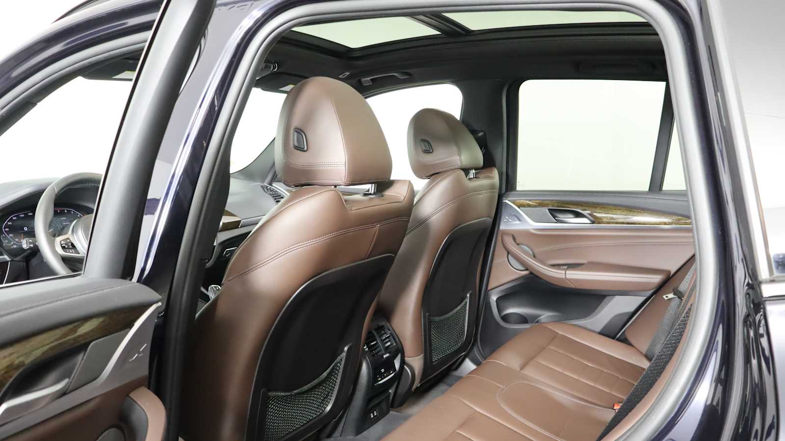 used 2020 BMW X3 car, priced at $32,698