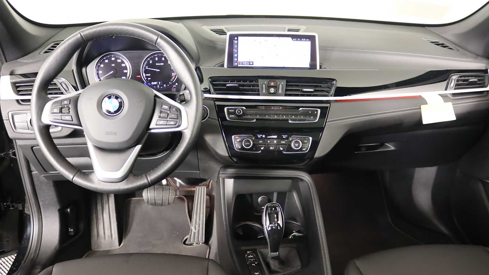 used 2021 BMW X1 car, priced at $27,598