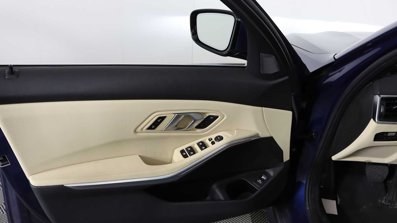 used 2024 BMW 330i car, priced at $43,798