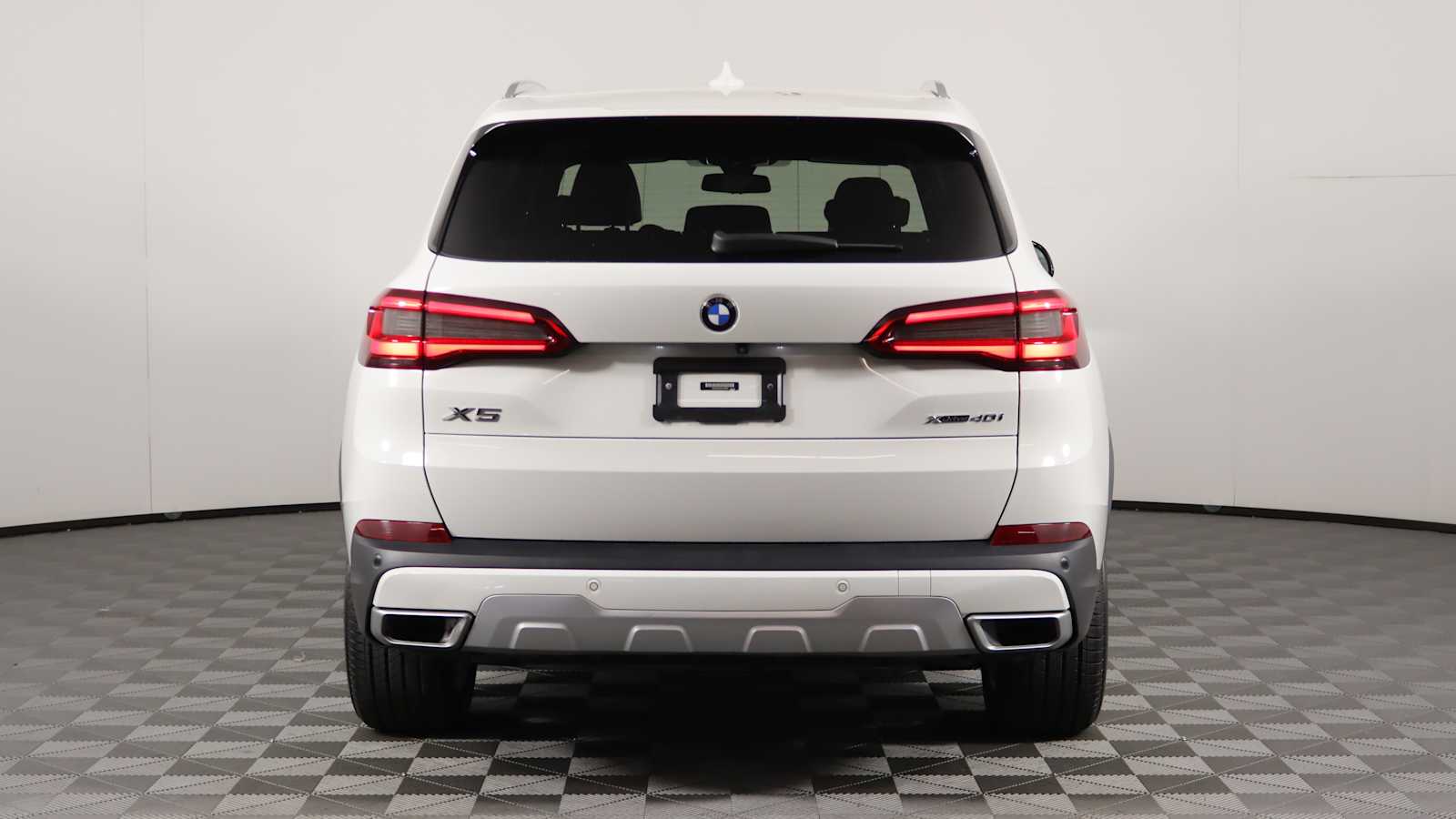 used 2019 BMW X5 car, priced at $34,898