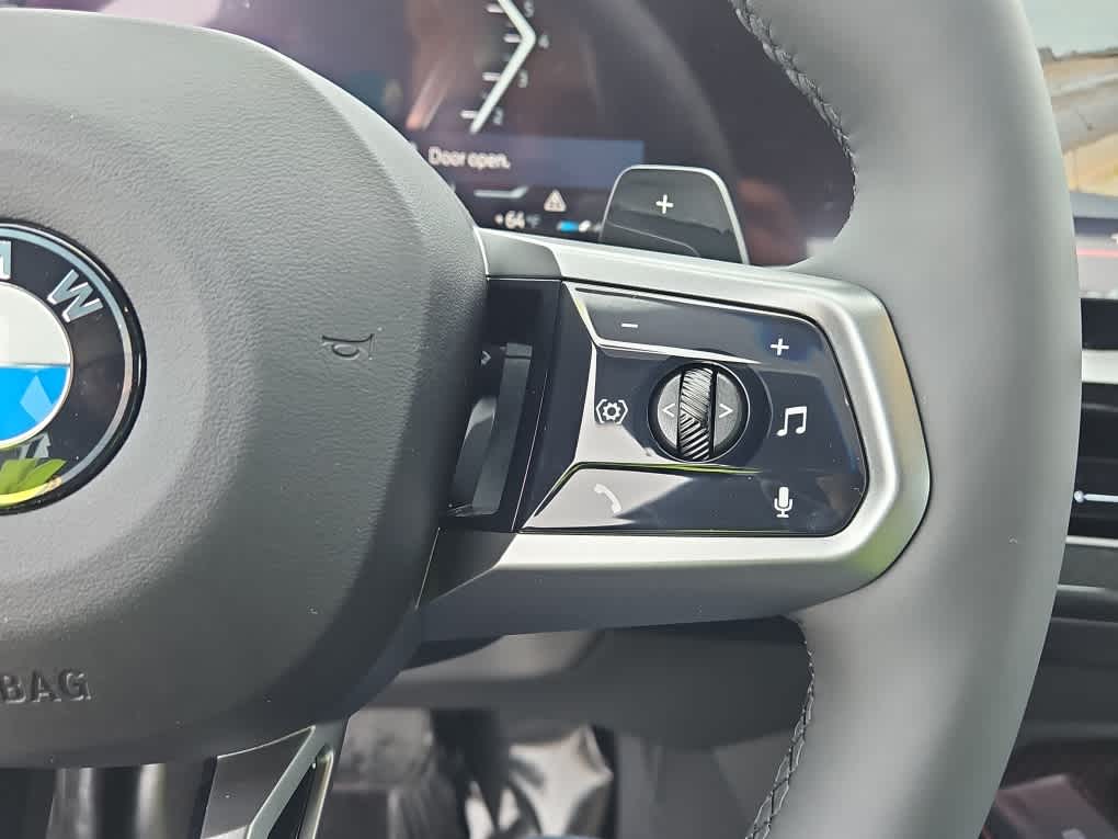 new 2026 BMW 5-Series car, priced at $71,075