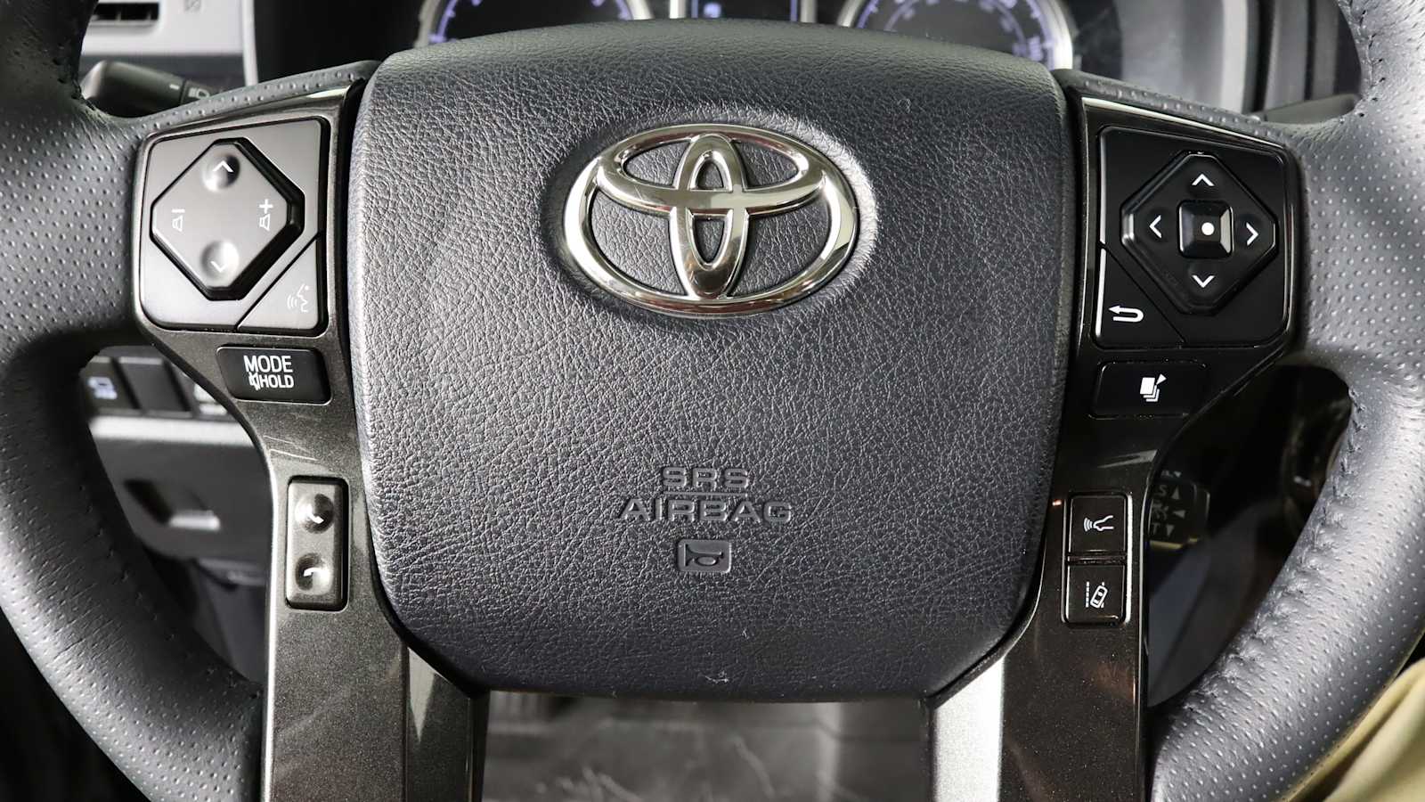 used 2022 Toyota 4Runner car, priced at $52,798