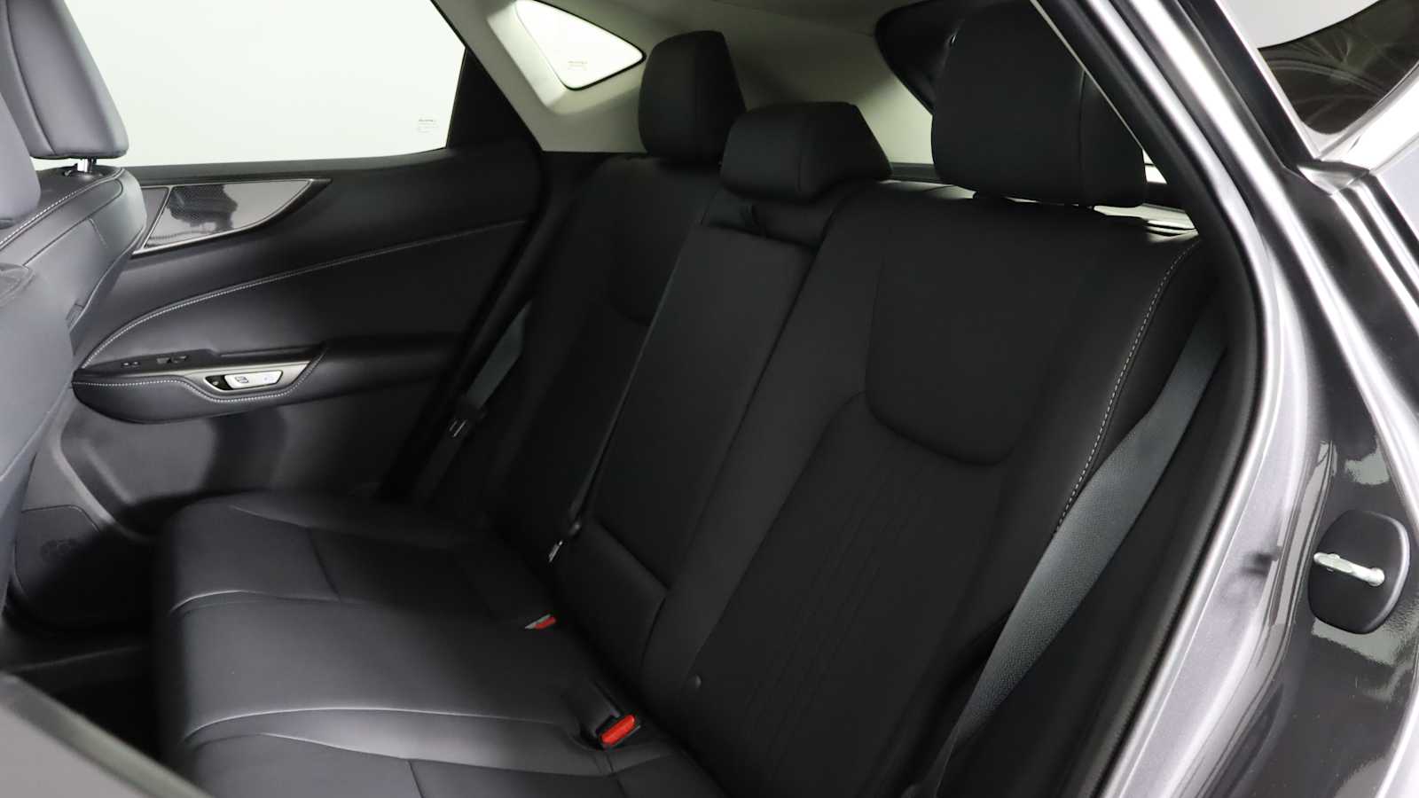 used 2022 Lexus NX 350 car, priced at $36,598