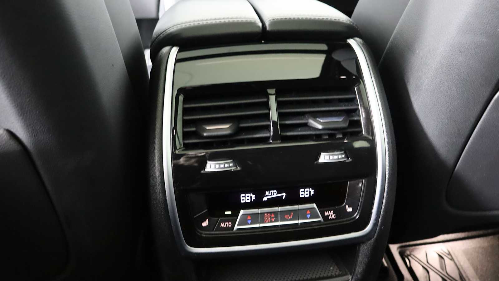 used 2021 BMW X5 car, priced at $38,598