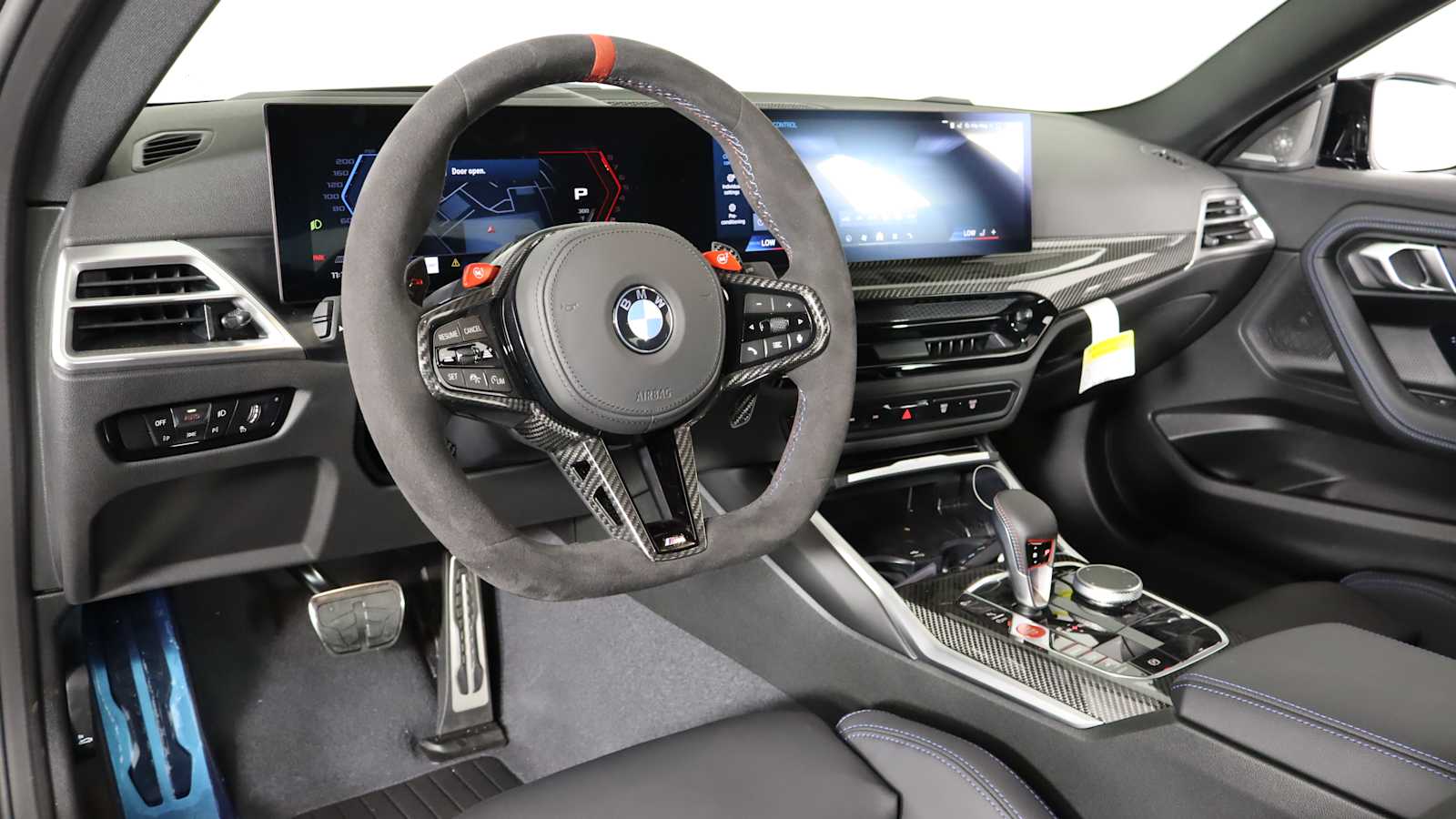 new 2025 BMW M2 car, priced at $77,150