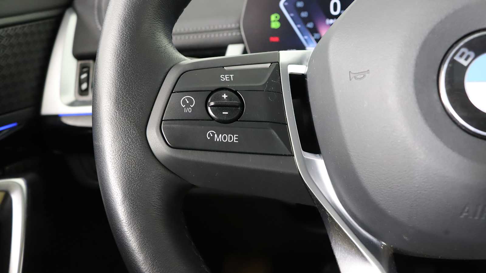 used 2023 BMW X1 car, priced at $35,698