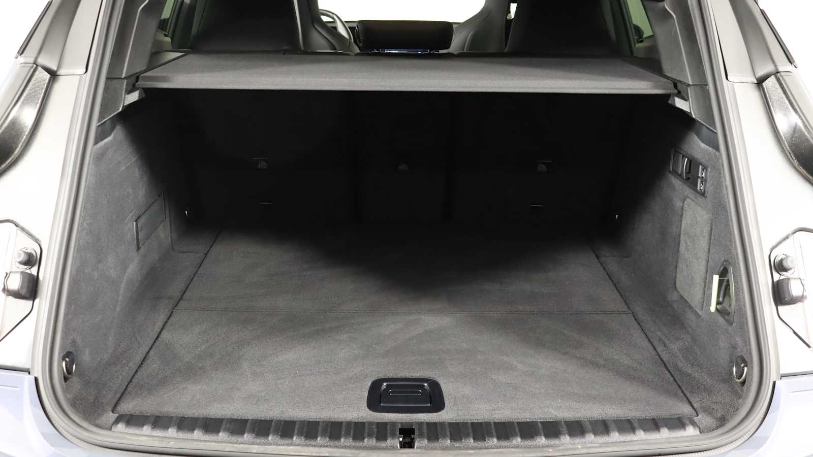 used 2023 BMW iX car, priced at $56,698