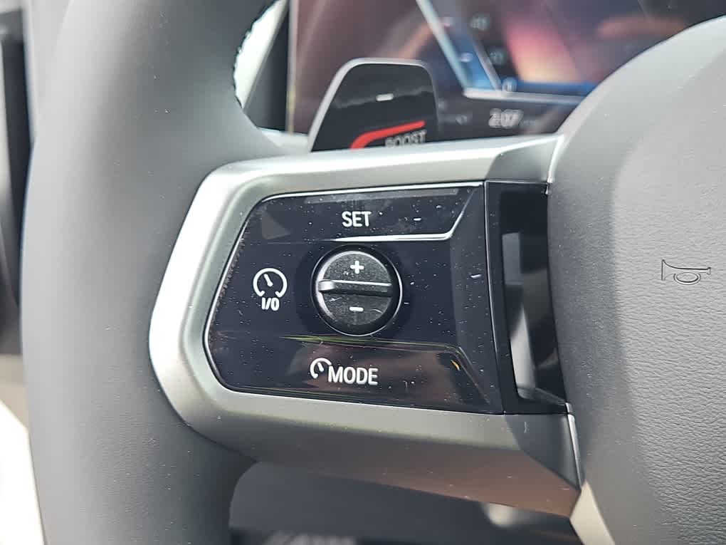 new 2025 BMW X3 car, priced at $60,760