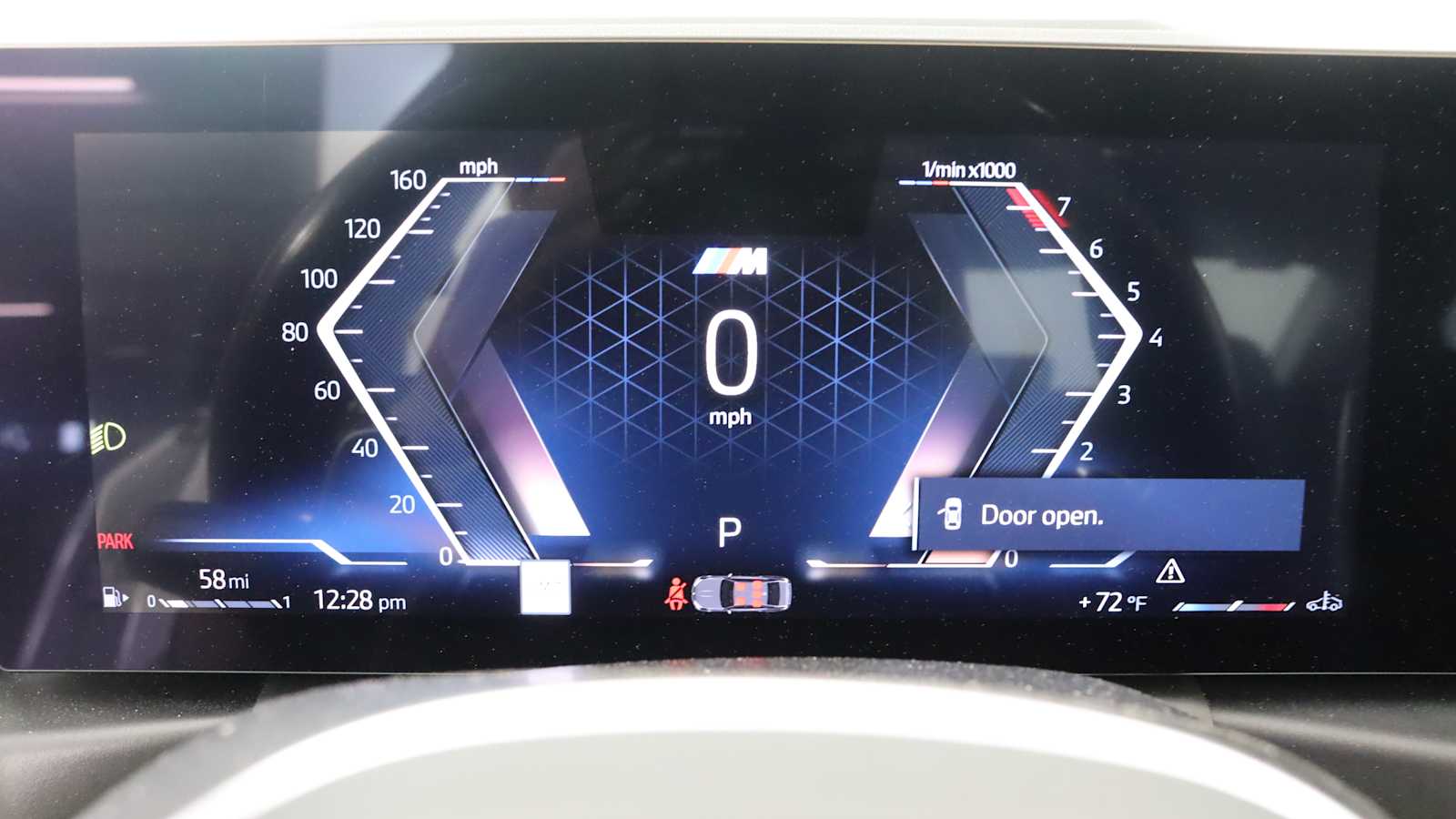 used 2023 BMW M340i car, priced at $56,898