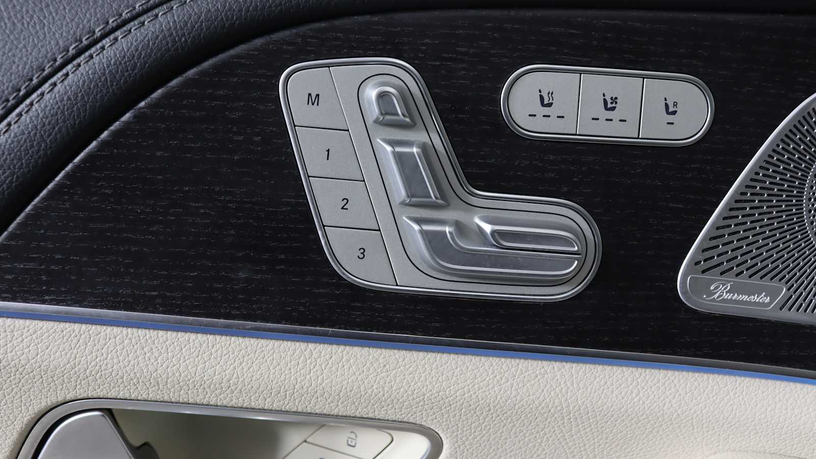 used 2021 Mercedes-Benz GLE 350 car, priced at $39,798