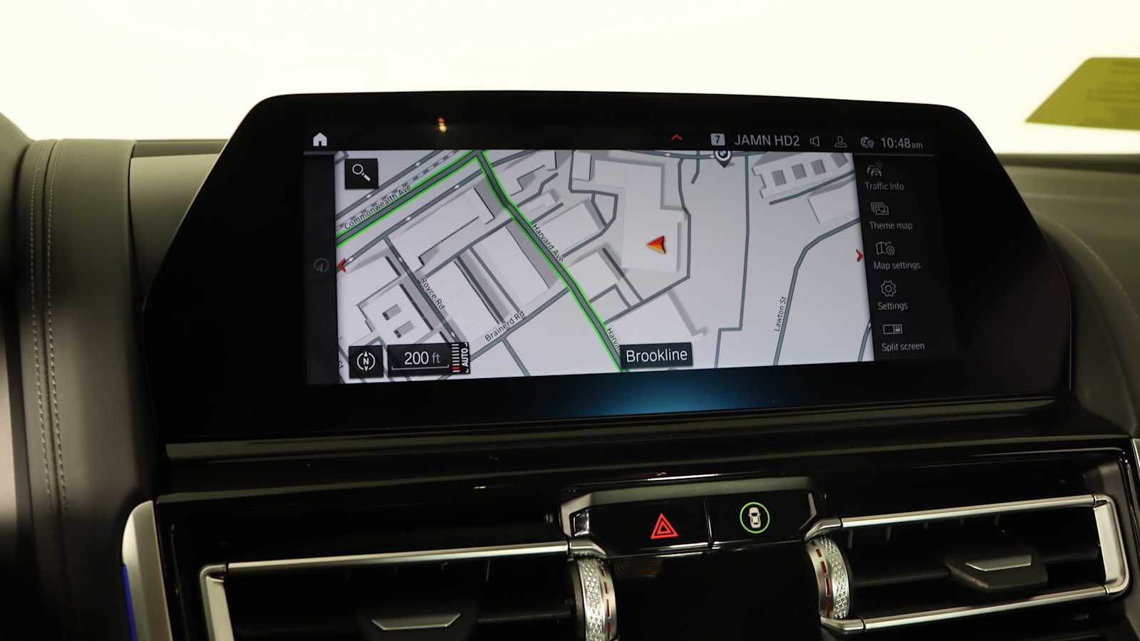 used 2022 BMW M850i car, priced at $69,698