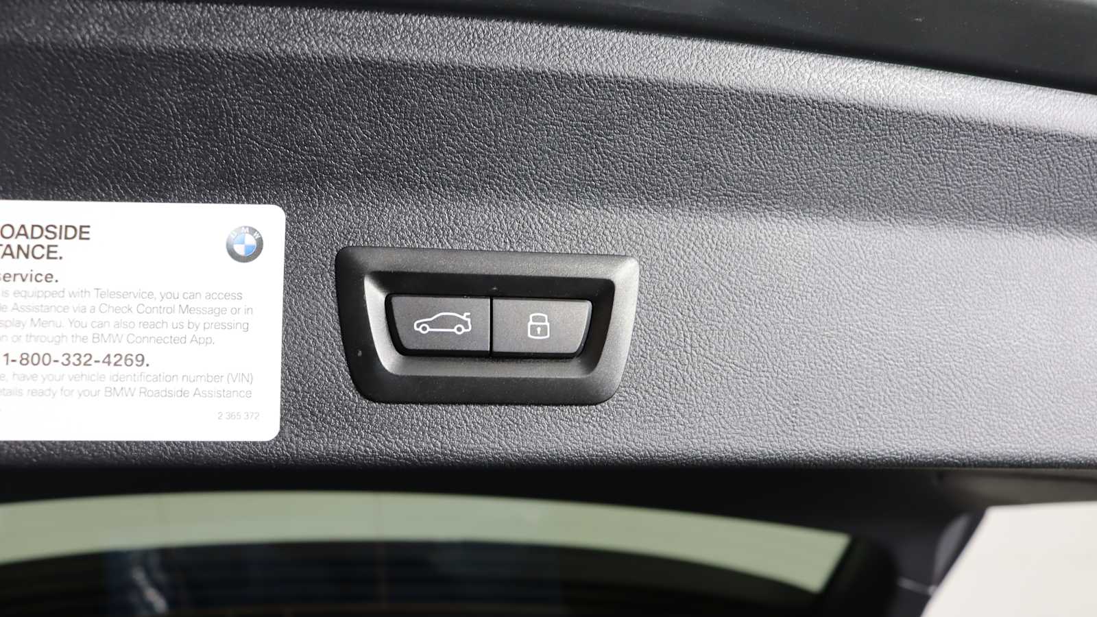 used 2023 BMW X3 car, priced at $41,798