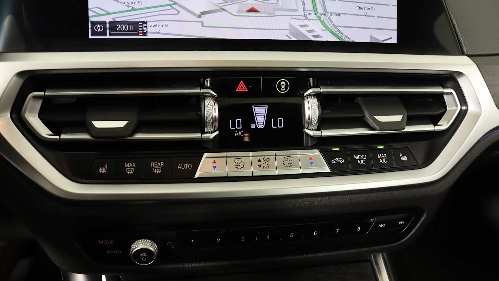 used 2023 BMW 430i car, priced at $39,898