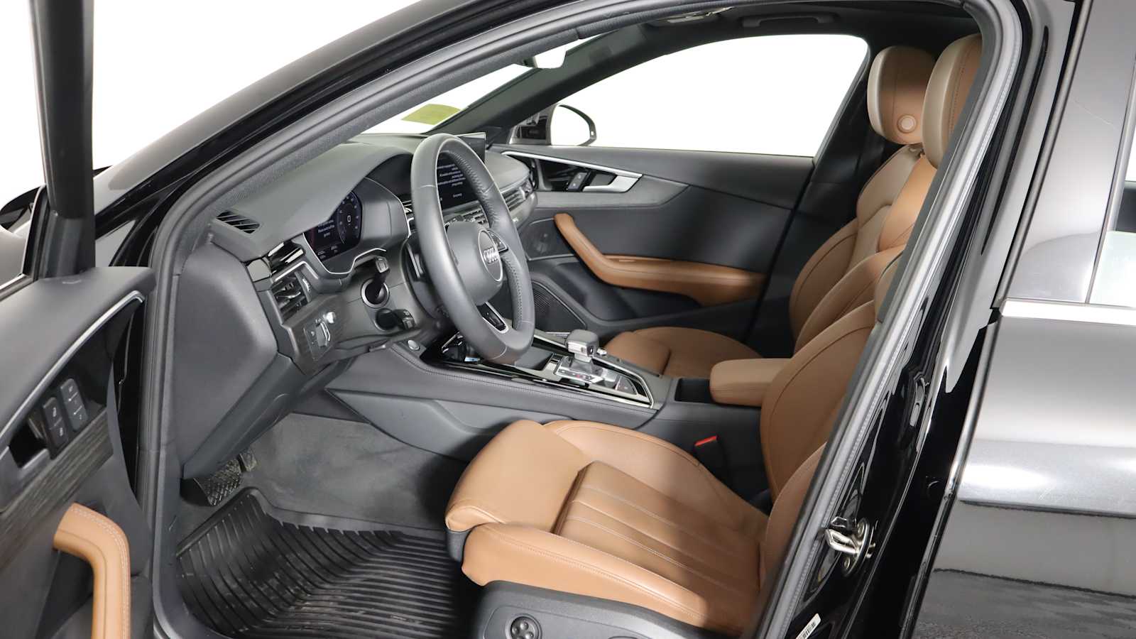 used 2020 Audi A4 car, priced at $27,798