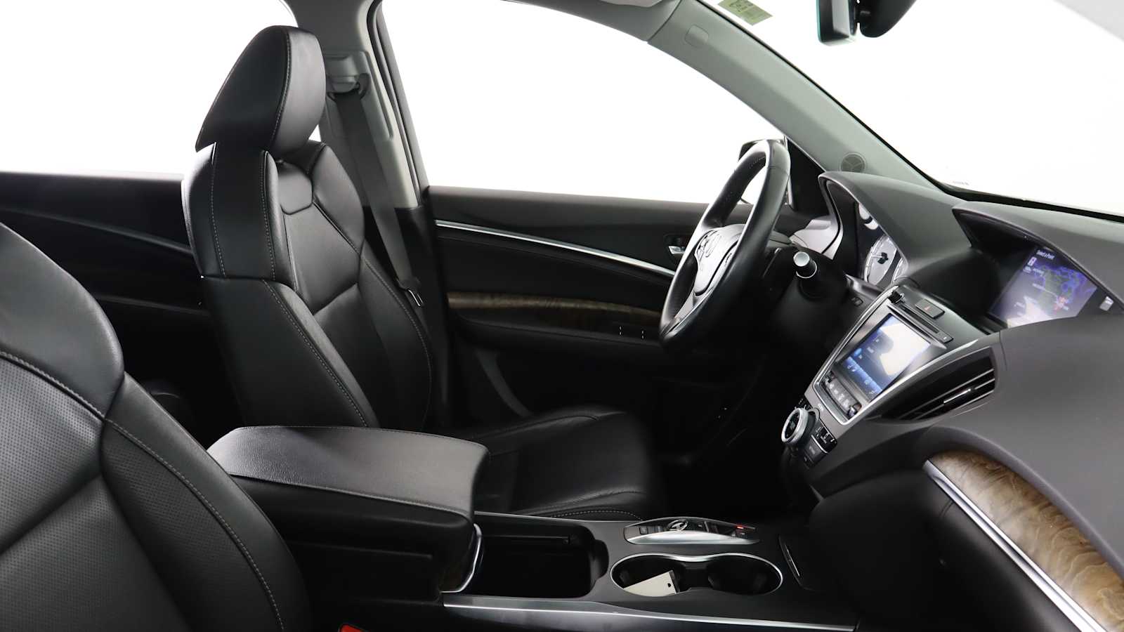 used 2020 Acura MDX car, priced at $24,798