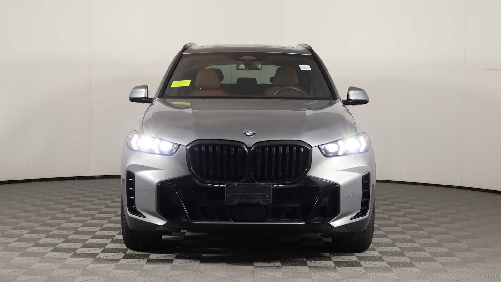 used 2024 BMW X5 car, priced at $61,798