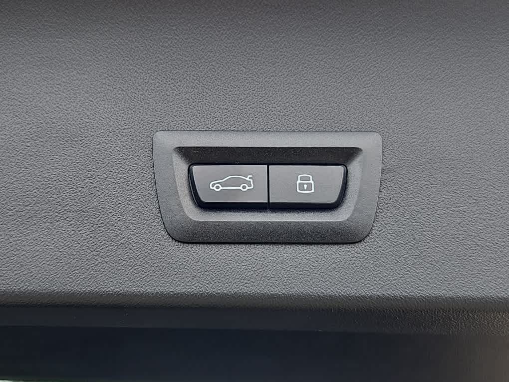 new 2025 BMW X3 car, priced at $54,460