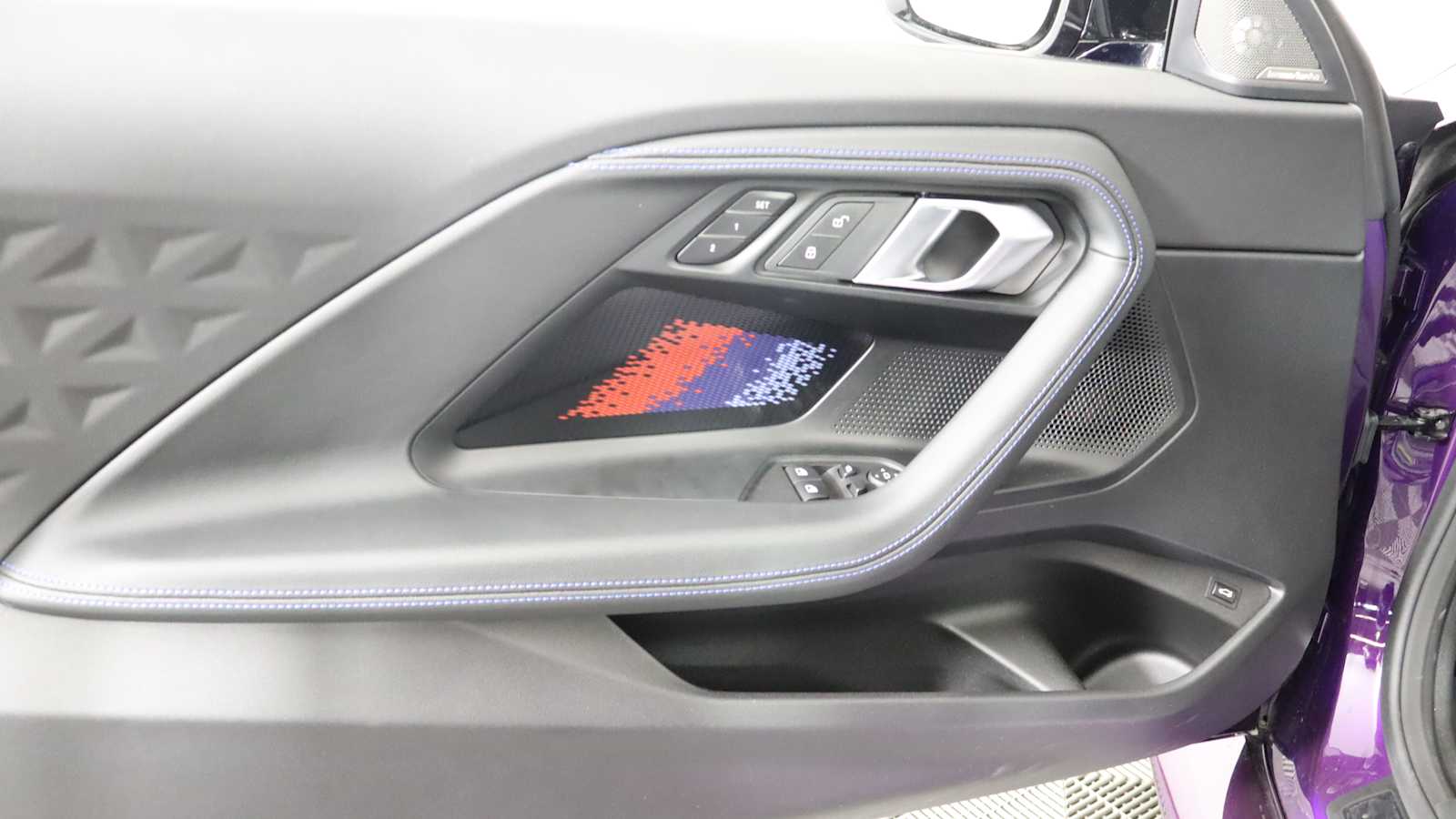 new 2025 BMW M2 car, priced at $77,150