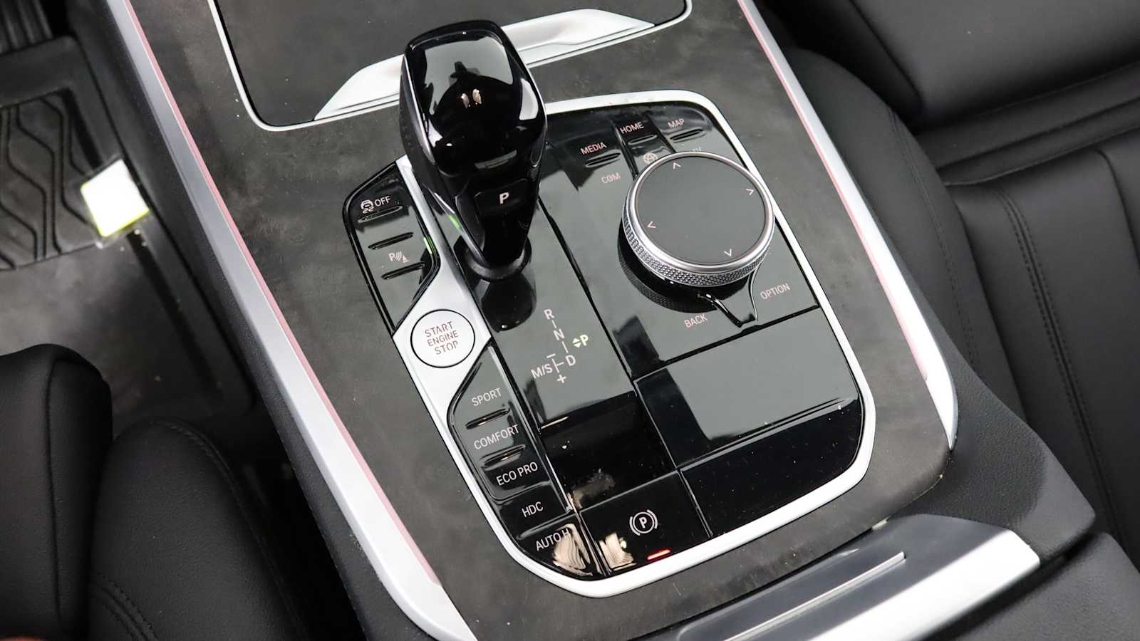 used 2022 BMW X5 car, priced at $51,598