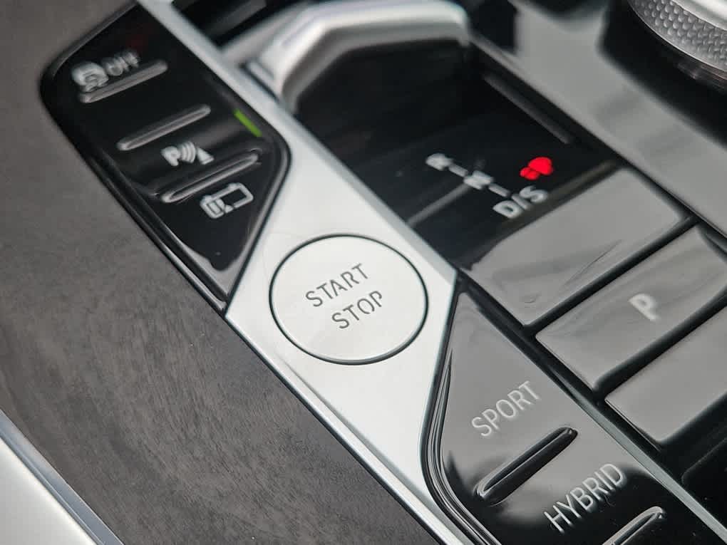 new 2026 BMW X5 car, priced at $82,275