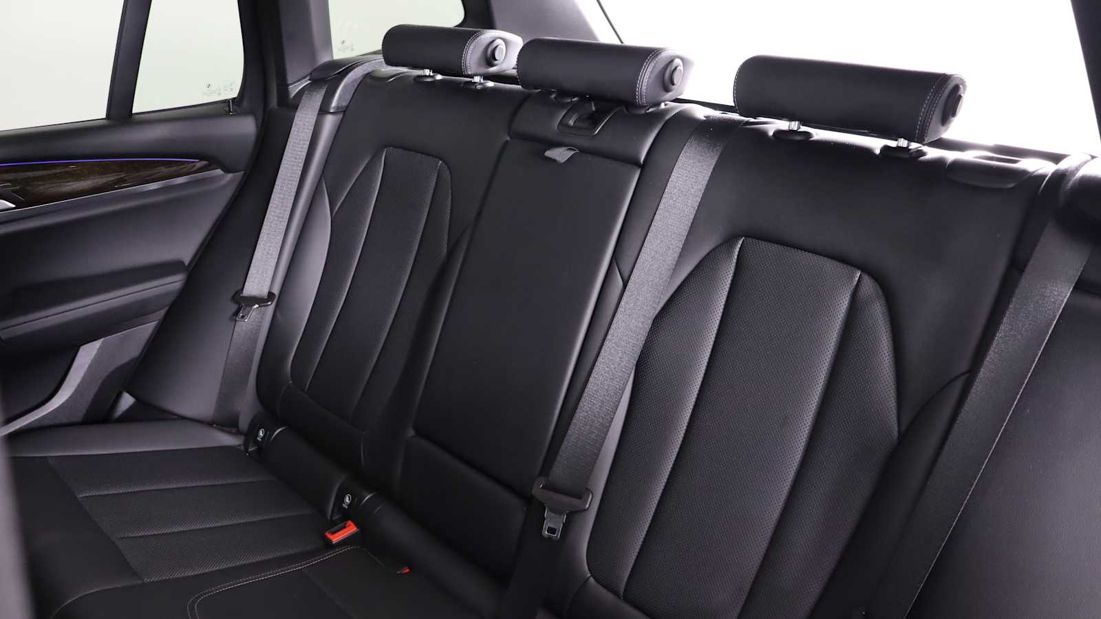 used 2022 BMW X3 car, priced at $34,898