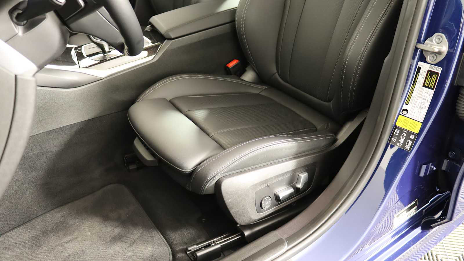 used 2022 BMW 330i car, priced at $34,698