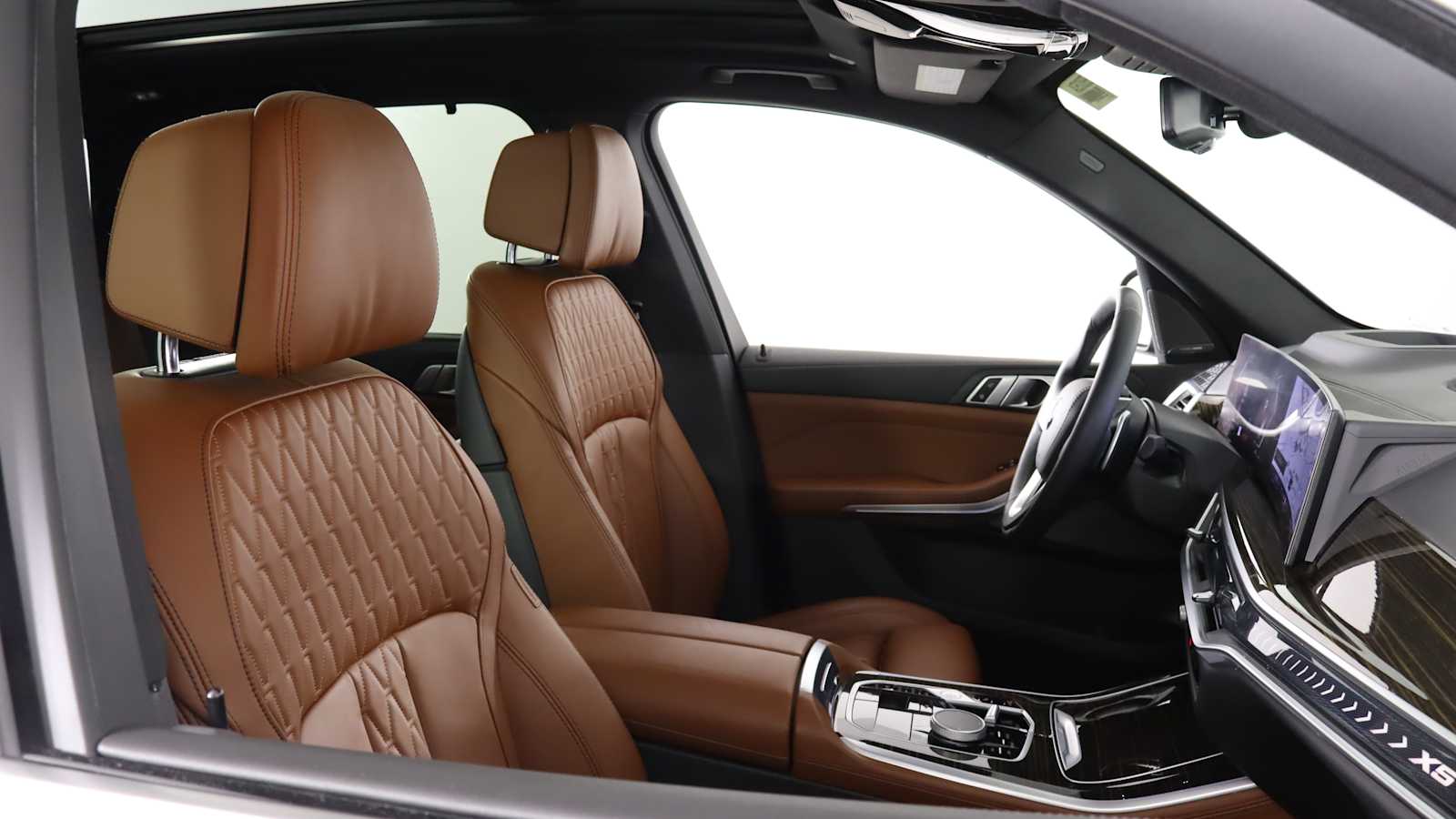 used 2024 BMW X5 car, priced at $65,798