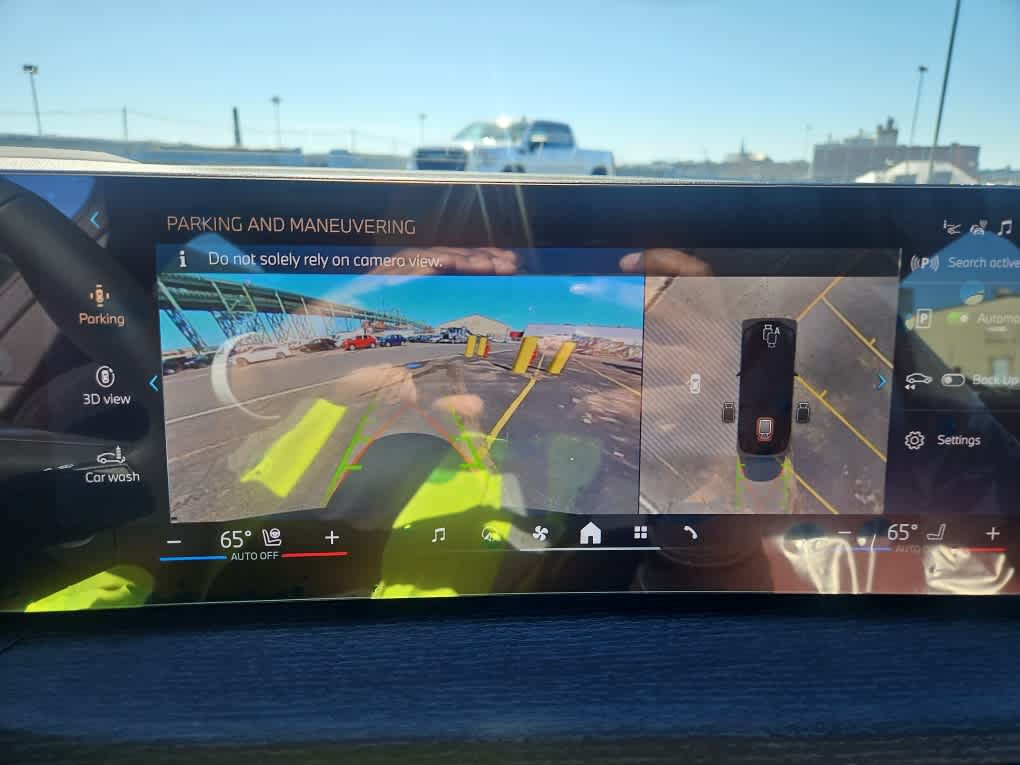 new 2025 BMW i4 car, priced at $67,825