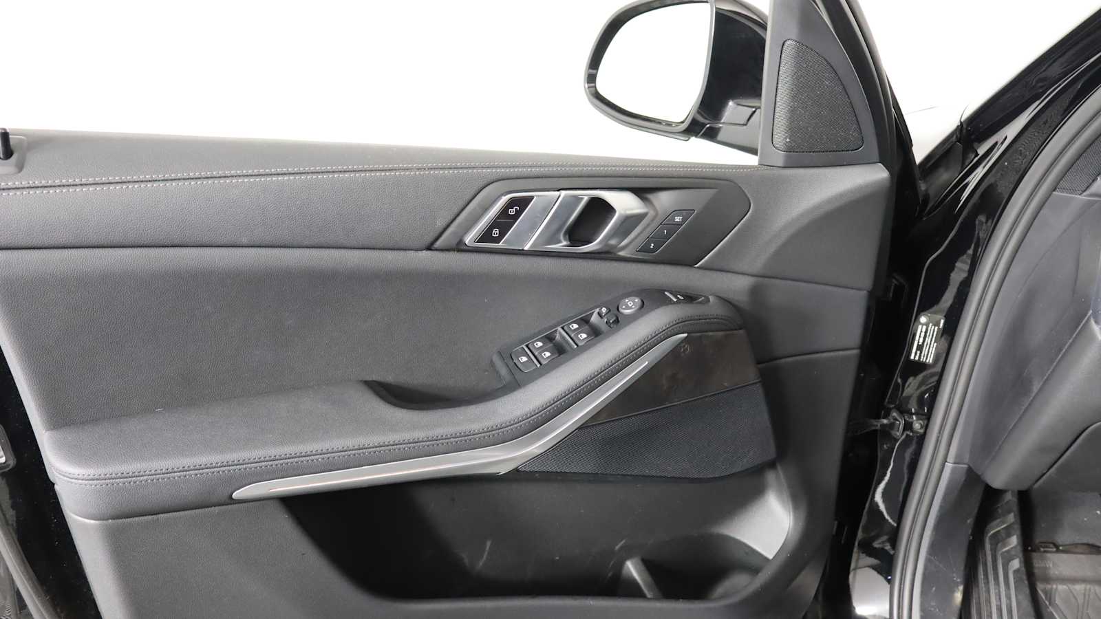 used 2022 BMW X5 car, priced at $51,598