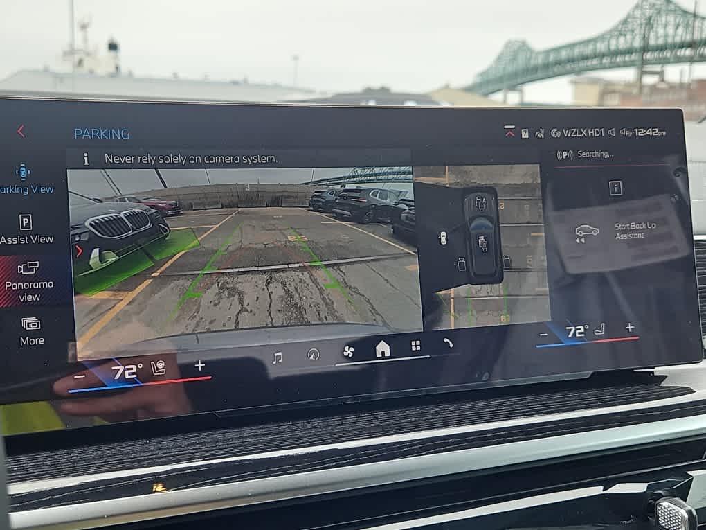 new 2026 BMW X5 car, priced at $103,170