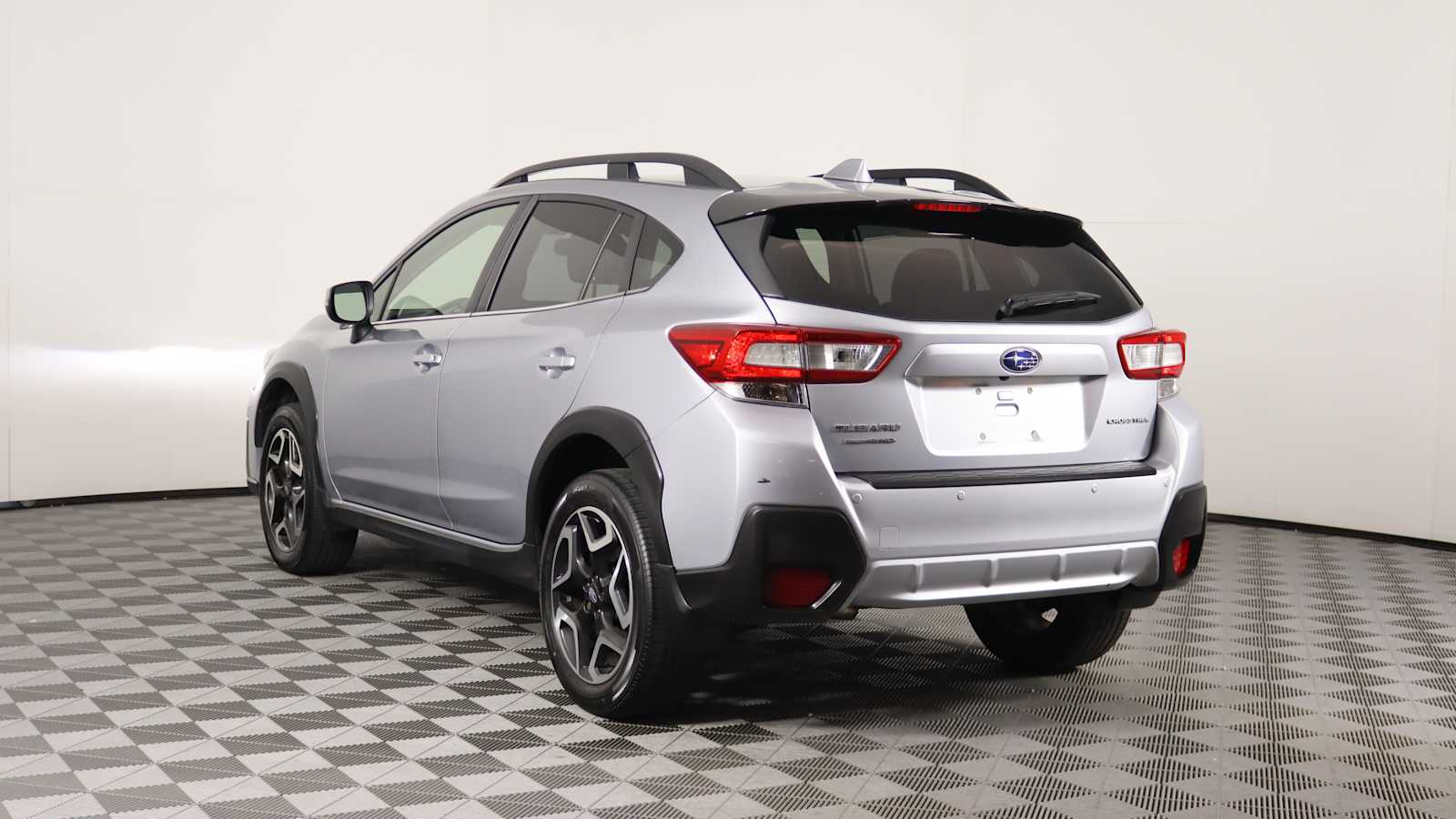 used 2019 Subaru Crosstrek car, priced at $21,698