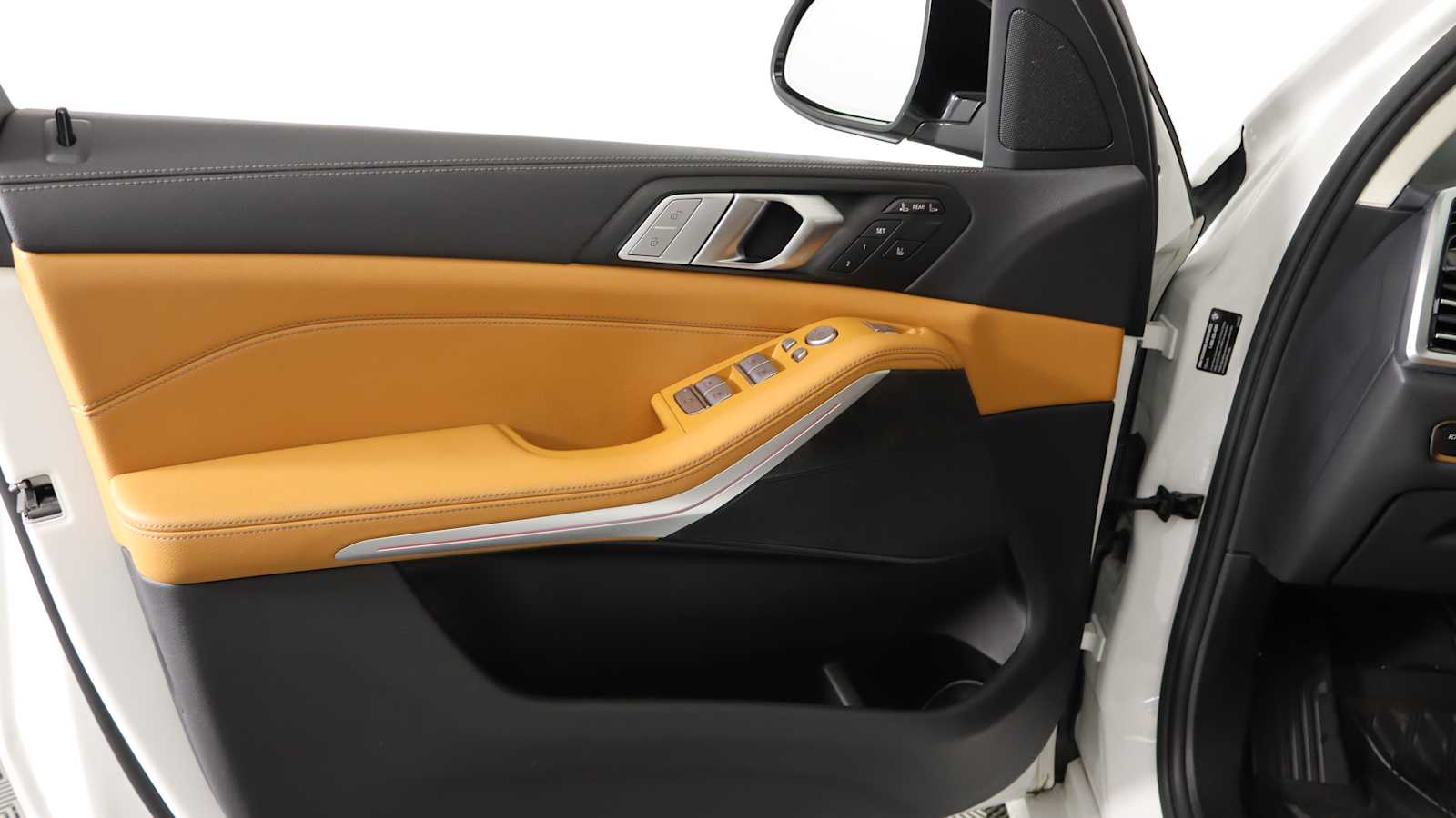 used 2022 BMW X7 car, priced at $51,898