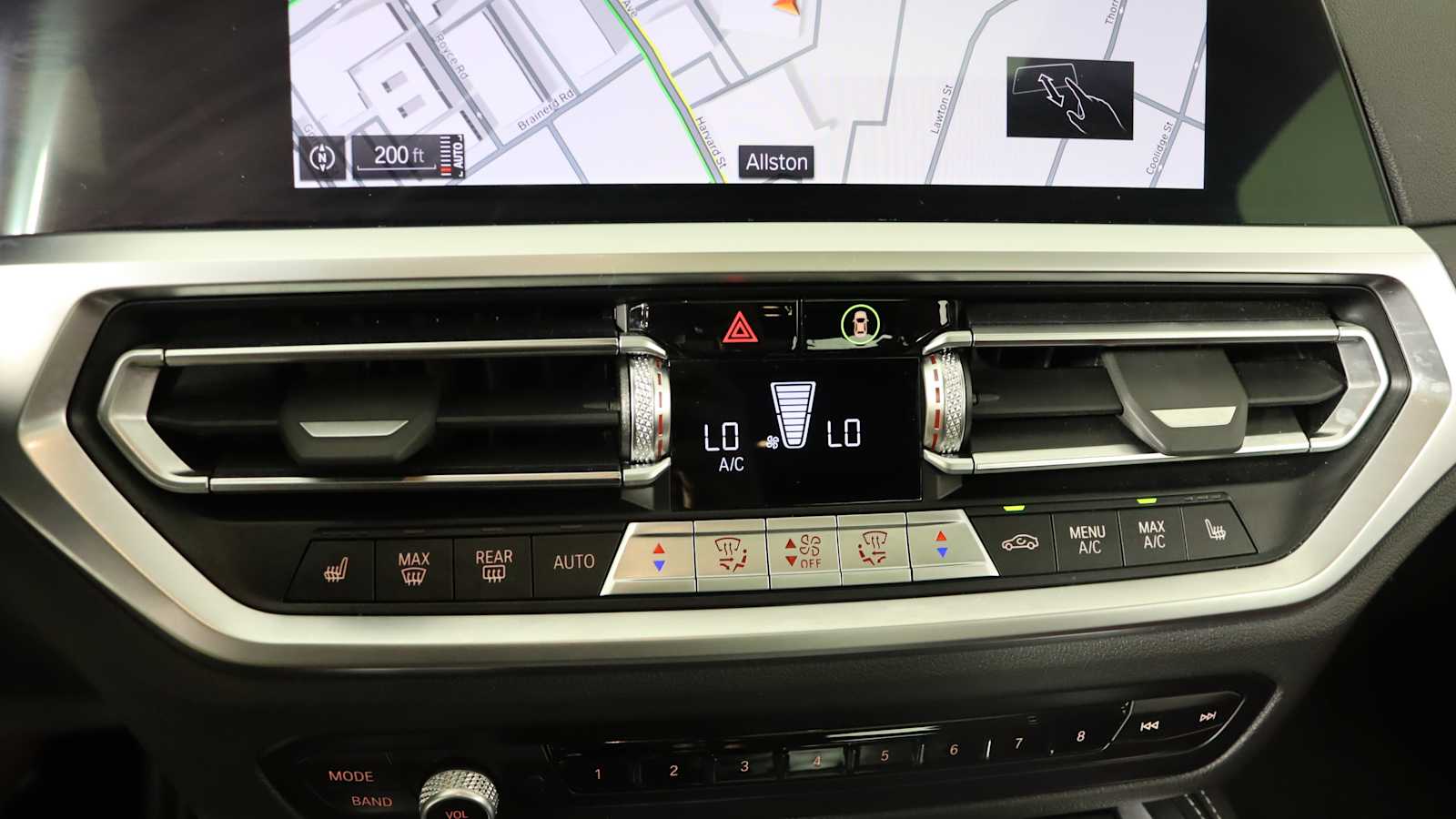 used 2022 BMW 430i car, priced at $37,798