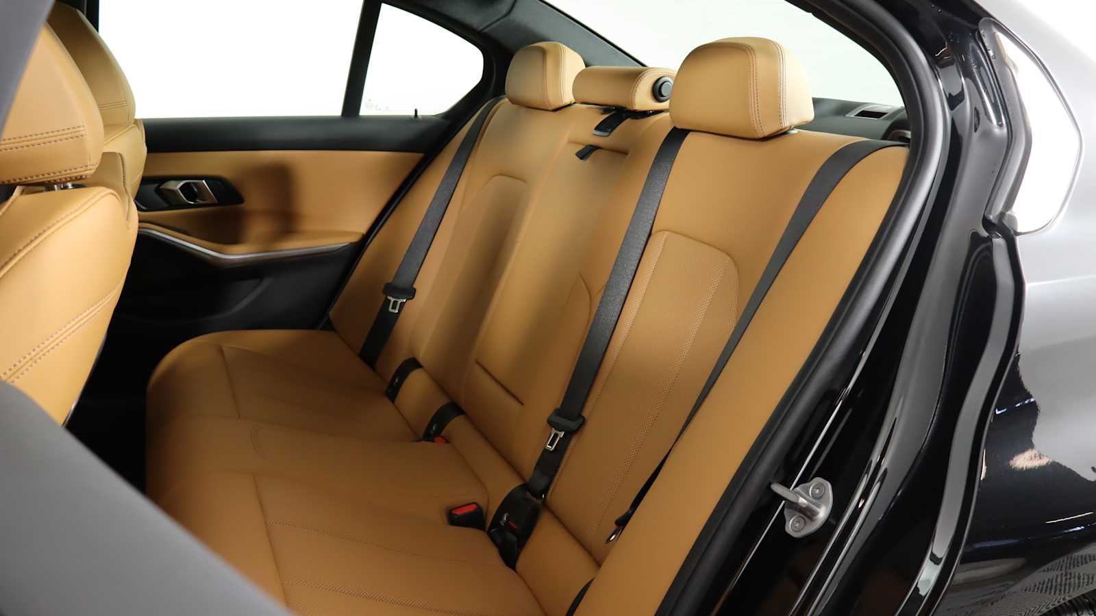 used 2024 BMW 330i car, priced at $44,798