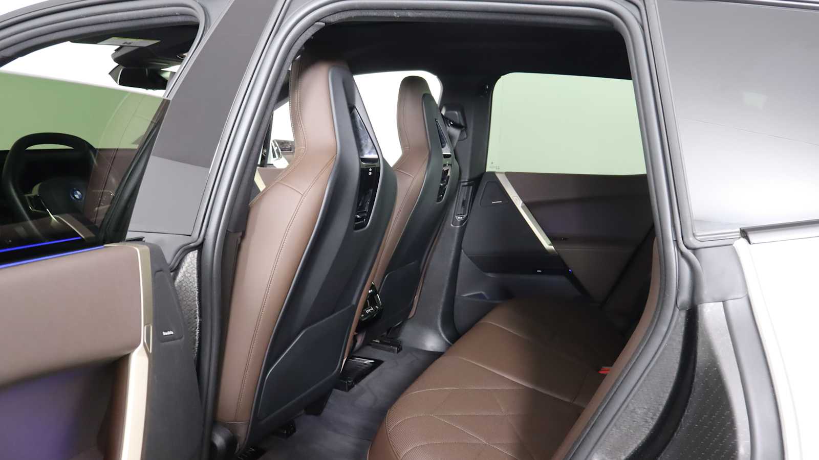 used 2025 BMW iX car, priced at $81,898