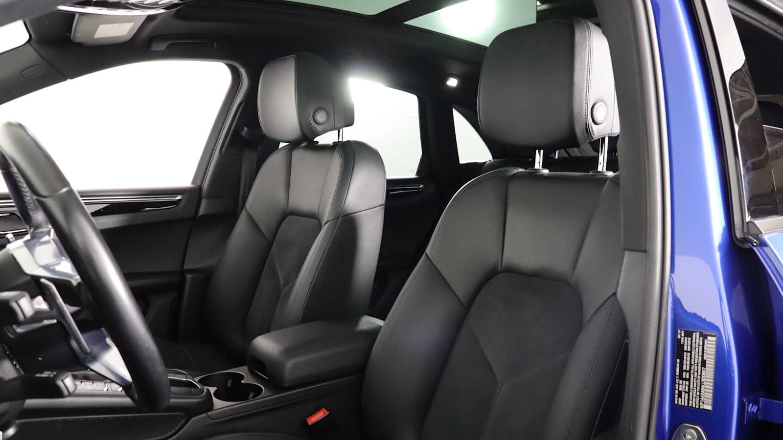 used 2020 Porsche Macan car, priced at $29,798